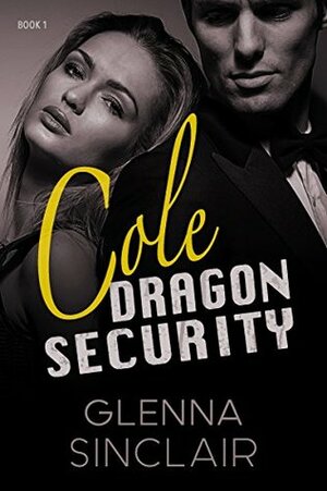 COLE by Glenna Sinclair