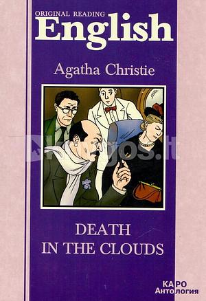 Death in the Clouds by Agatha Christie