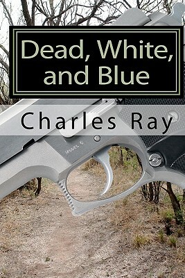 Dead, White, and Blue by Charles Ray