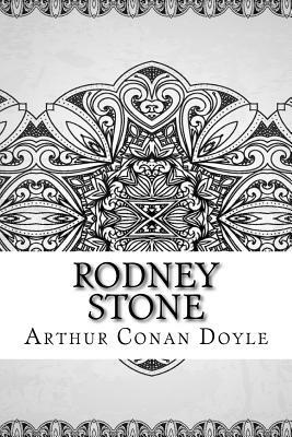 Rodney Stone by Arthur Conan Doyle