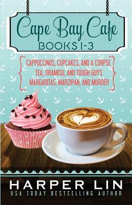 Cape Bay Cafe Books 1-3 by Harper Lin