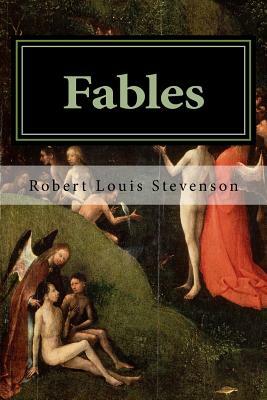 Fables by Robert Louis Stevenson