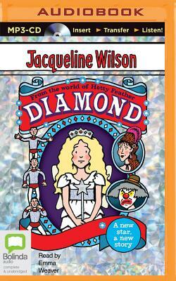 Diamond by Jacqueline Wilson