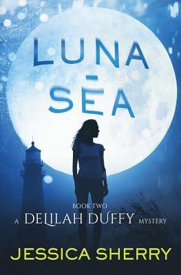 Luna-Sea by Jessica Sherry