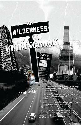The Open Wilderness Guiding Book by Andy Welch