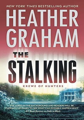 The Stalking by Heather Graham