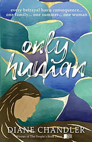 Only Human by Diane Chandler
