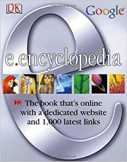 e.encyclopedia by Judika Illes