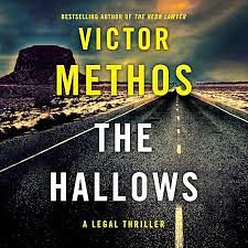 The Hallows by Victor Methos