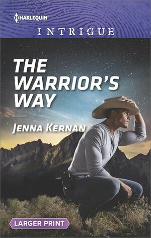 The Warrior's Way by Jenna Kernan