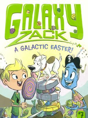 Galactic Easter! by Ray O'Ryan