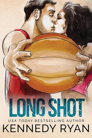 Long Shot by Kennedy Ryan