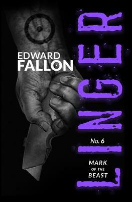 Linger 6: Mark of the Beast by Edward Fallon