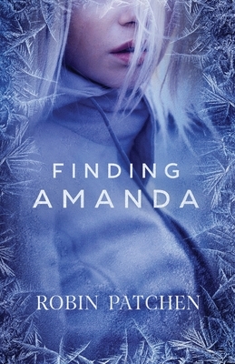 Finding Amanda by Robin Patchen