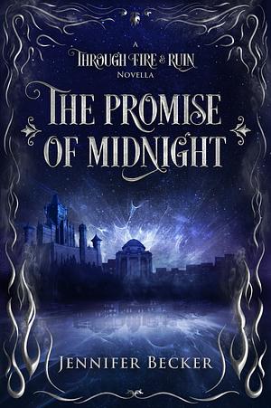 The Promise of Midnight  by Jennifer Becker