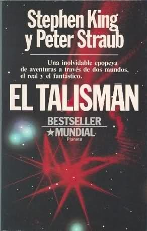 El Talismán by Peter Straub, Stephen King