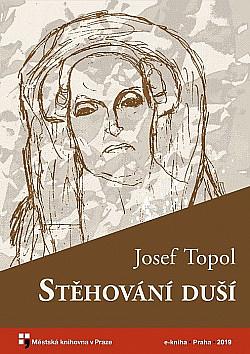 Stěhování duší by Josef Topol