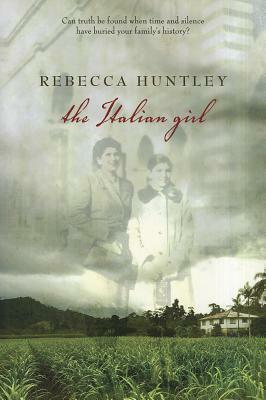 The Italian Girl by Rebecca Huntley