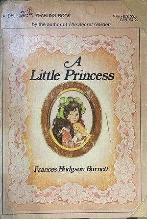 A Little Princess by Frances Hodgson Burnett