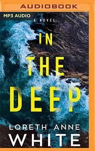 In the Deep by Loreth Anne White