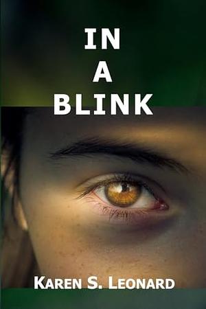 In a Blink by Karen Leonard