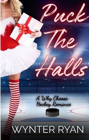 Puck The Halls by Wynter Ryan