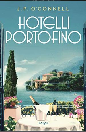 Hotelli Portofino by J.P. O'Connell