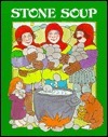 Stone Soup by Diane Paterson