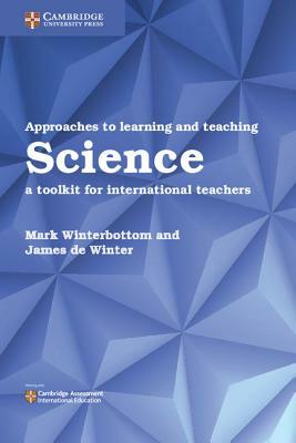 Approaches to Learning and Teaching Core Subject Pack (5 Titles): A Toolkit for International Teachers by Mark Winterbottom, Nrich, Keely Laycock