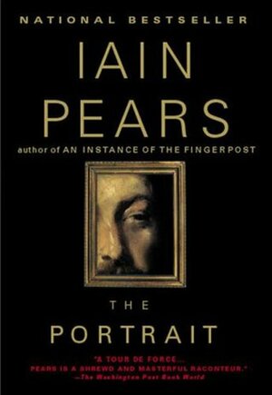 The Portrait by Iain Pears