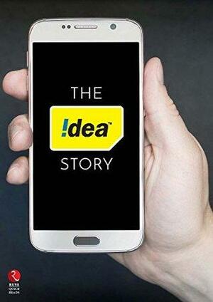 The Idea Story by Anisha Motwani