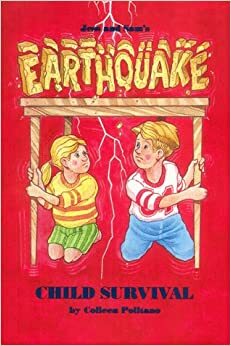 Jess And Sam's Earthquake by Colleen Politano