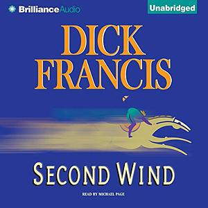 Second Wind by Dick Francis