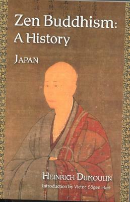 Zen Buddhism, Volume 2: A History by Heinrich Dumoulin