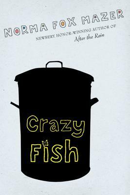 Mrs. Fish, Ape, and Me, the Dump Queen by Norma Fox Mazer