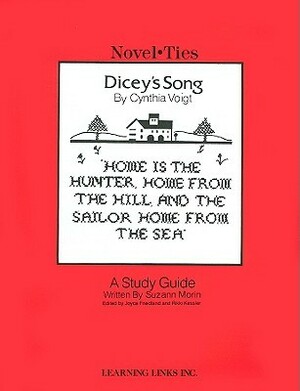 Dicey's Song by Suzann Morin