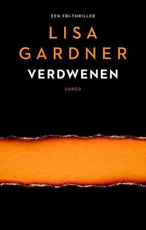 Verdwenen by Lisa Gardner