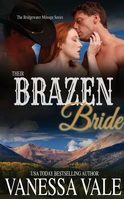 Their Brazen Bride by Vanessa Vale