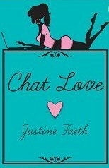 Chat Love by Justine Faeth