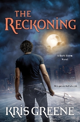 The Reckoning by Kris Greene