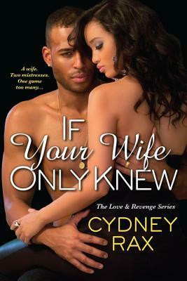 If Your Wife Only Knew by Cydney Rax