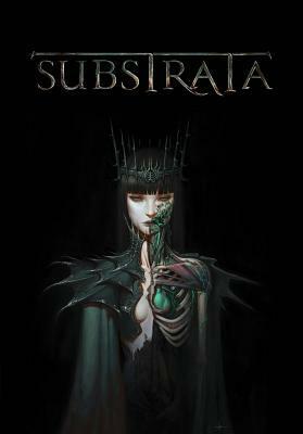 Substrata: Open World Dark Fantasy by Paul Richards