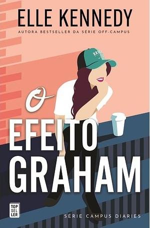 O Efeito Graham  by Elle Kennedy