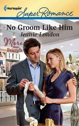 No Groom Like Him by Jeanie London