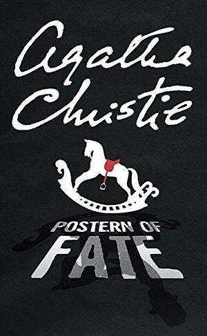 Postern of Fate by Agatha Christie