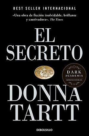 El secreto by Donna Tartt