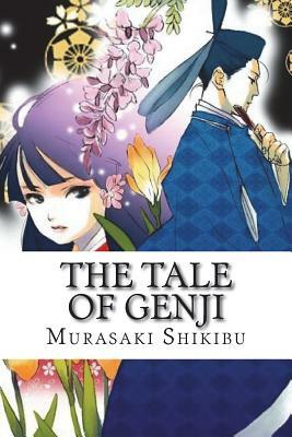 The Tale of Genji by Murasaki Shikibu