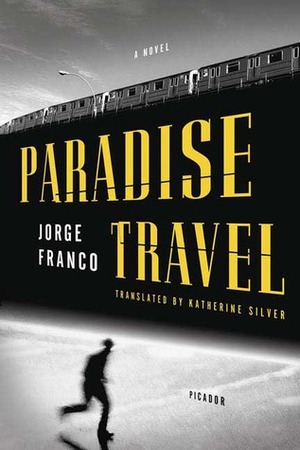Paradise Travel by Jorge Franco