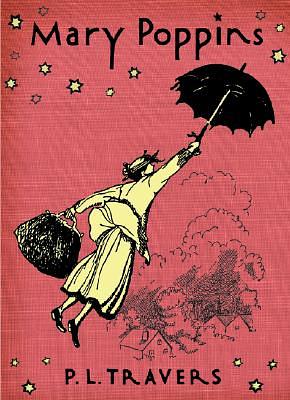 Mary Poppins by P.L. Travers