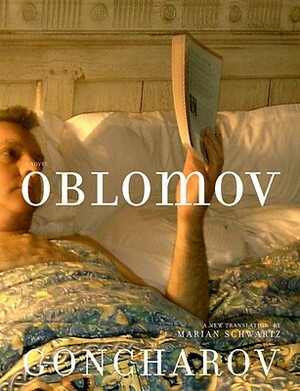 Oblomov by Ivan Goncharov